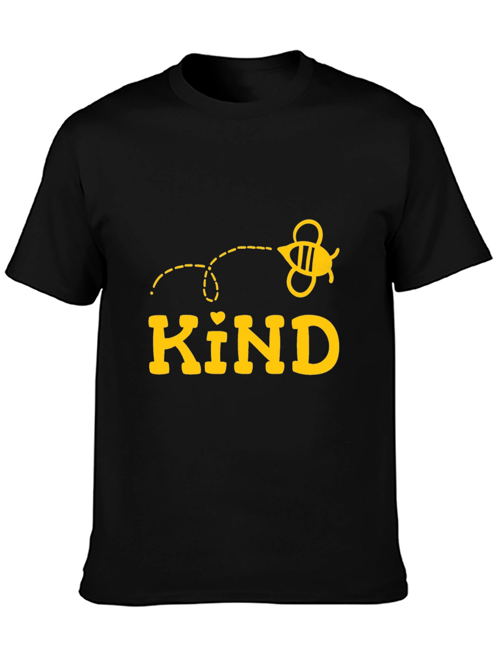 Be Kind Bee Graphic T-Shirt