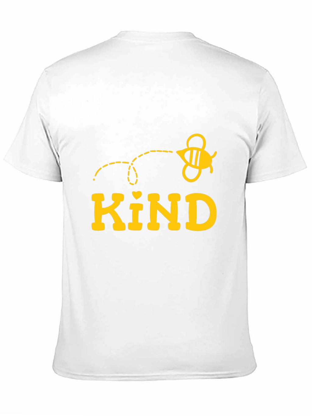 Be Kind Bee Graphic T-Shirt