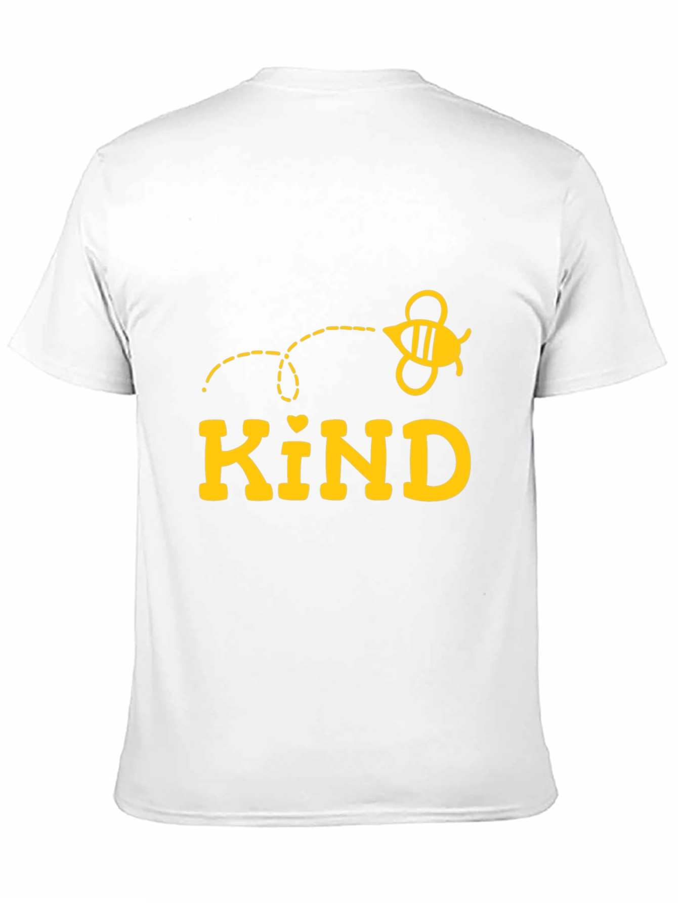 Be Kind Bee Graphic T-Shirt