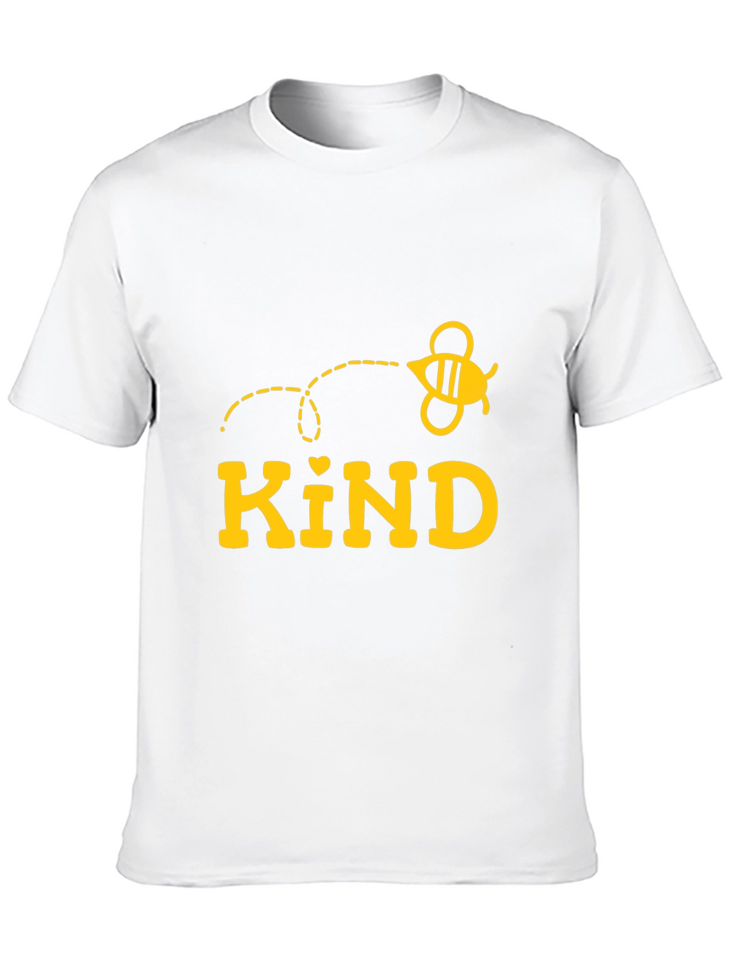 Be Kind Bee Graphic T-Shirt