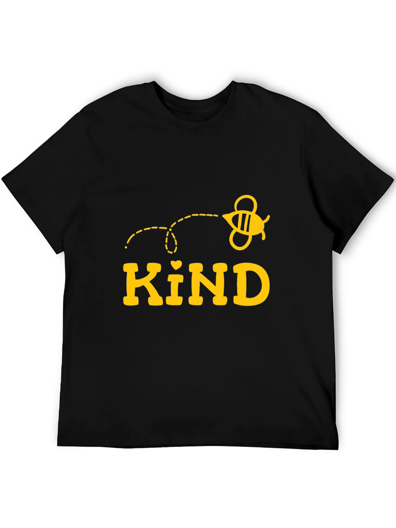 Be Kind Bee Graphic T-Shirt