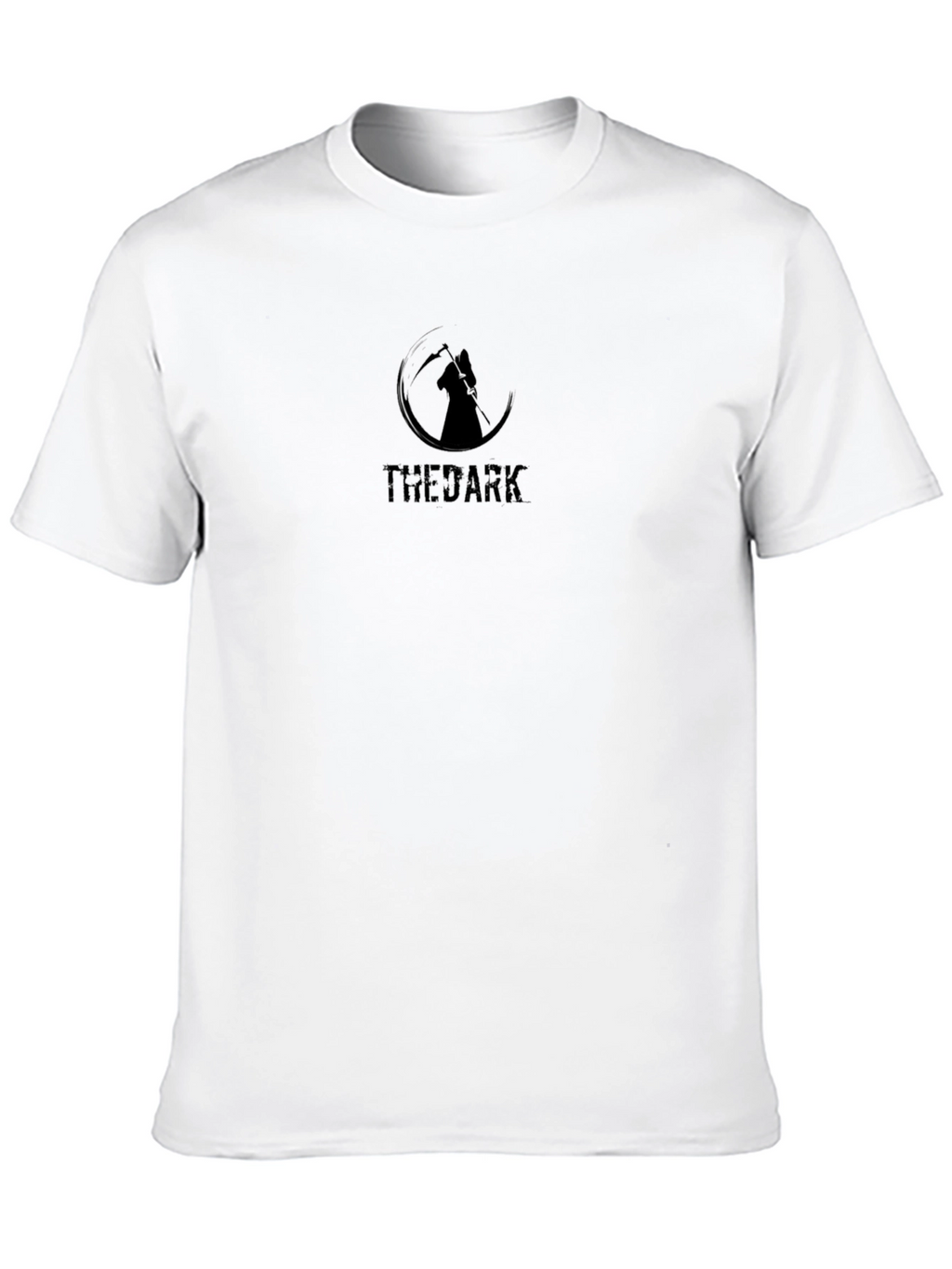 The Dark T-Shirt - Graphic Tee