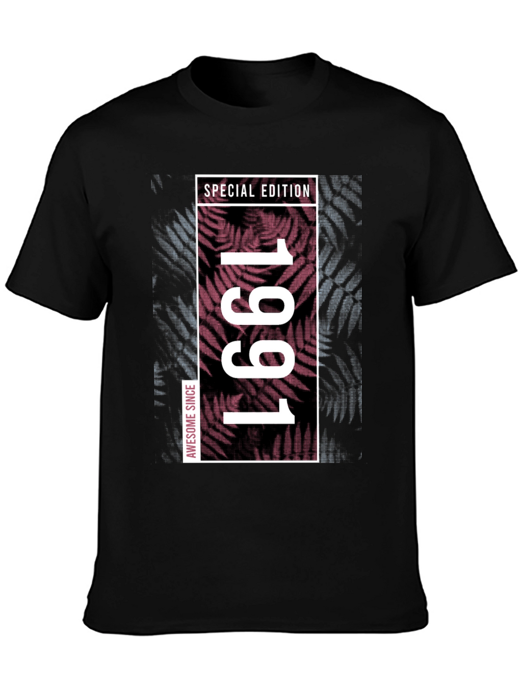 Special Edition 1961 Awesome Since T-Shirt