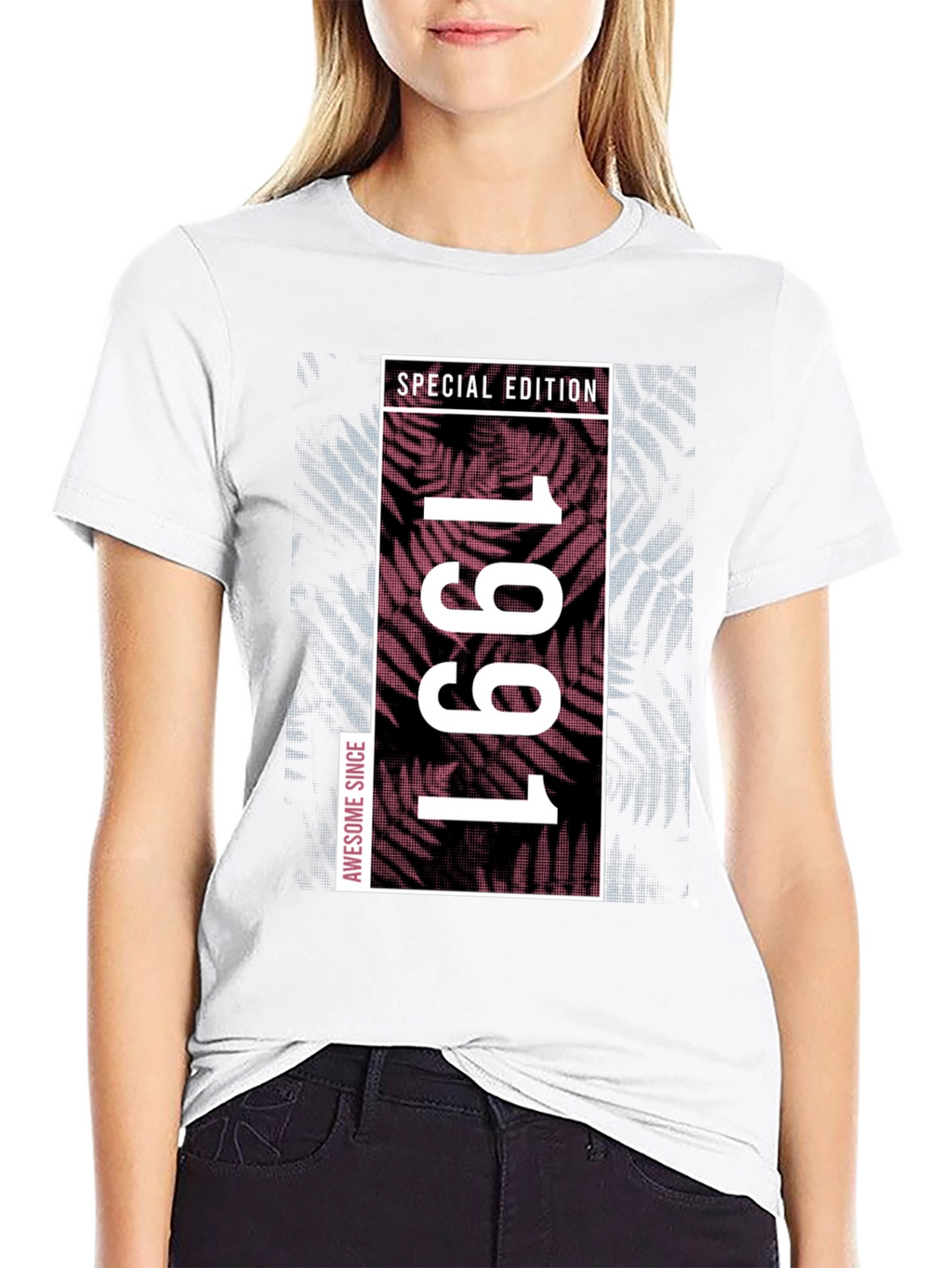 Special Edition 1961 Awesome Since T-Shirt