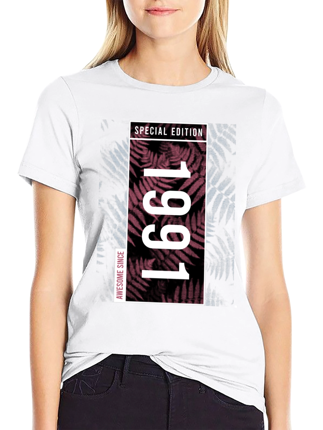 Special Edition 1961 Awesome Since T-Shirt