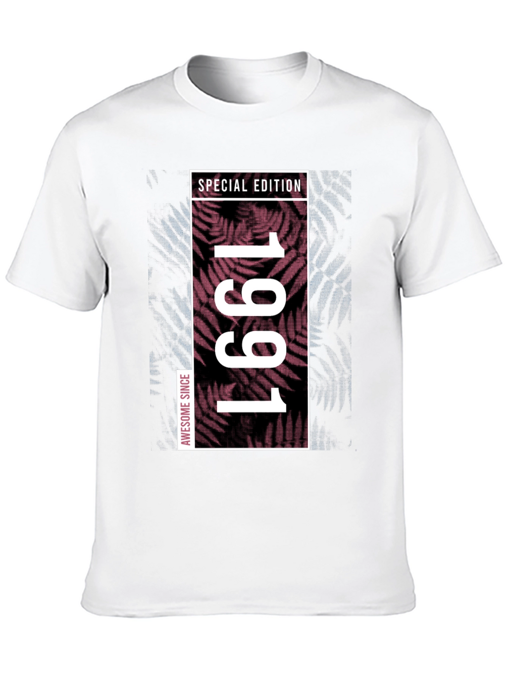 Special Edition 1961 Awesome Since T-Shirt