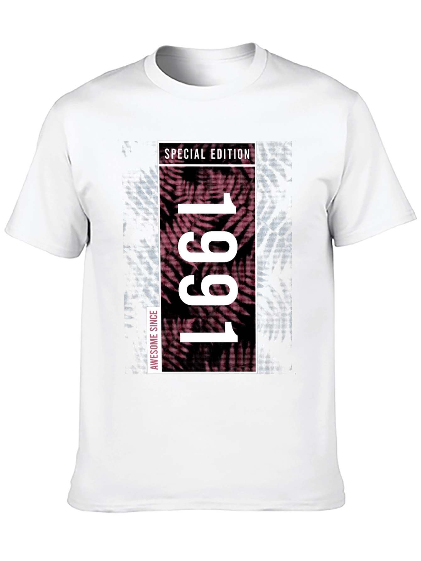 Special Edition 1961 Awesome Since T-Shirt