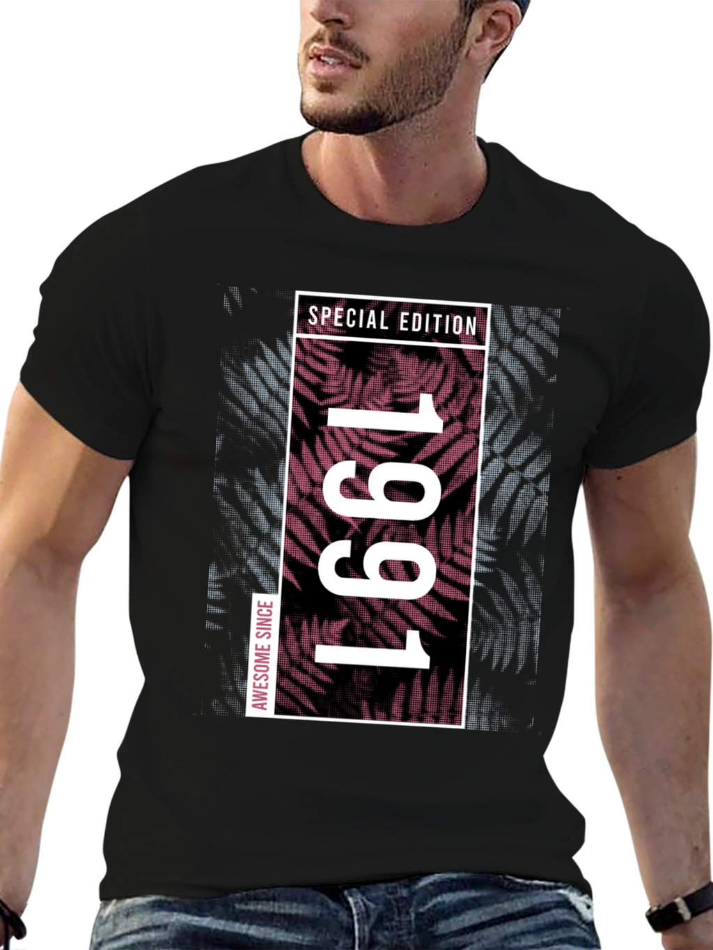 Special Edition 1961 Awesome Since T-Shirt