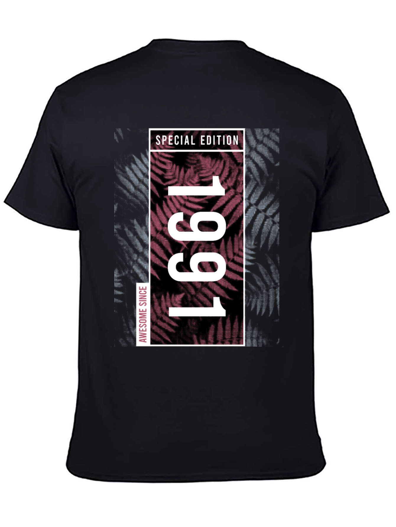 Special Edition 1961 Awesome Since T-Shirt