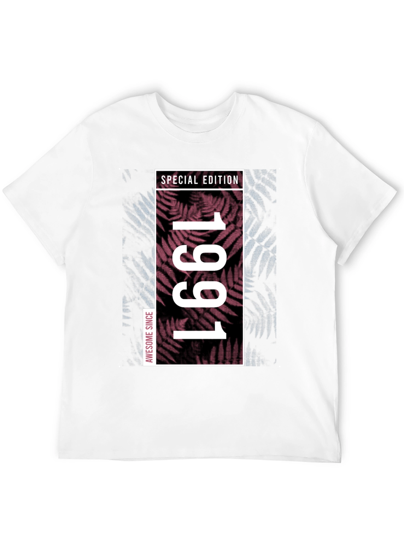 Special Edition 1961 Awesome Since T-Shirt