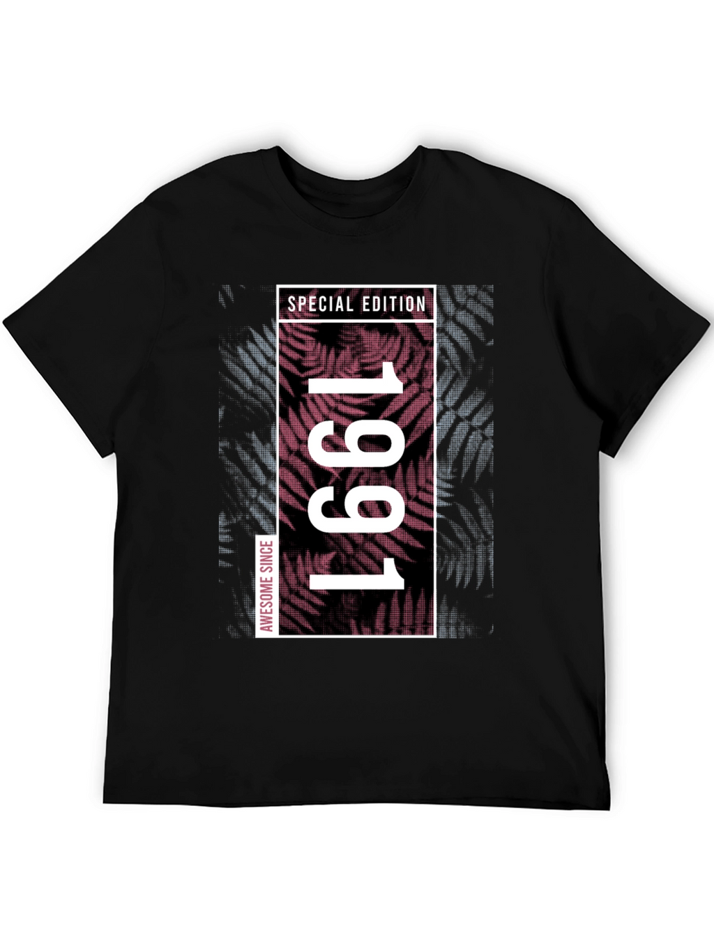 Special Edition 1961 Awesome Since T-Shirt