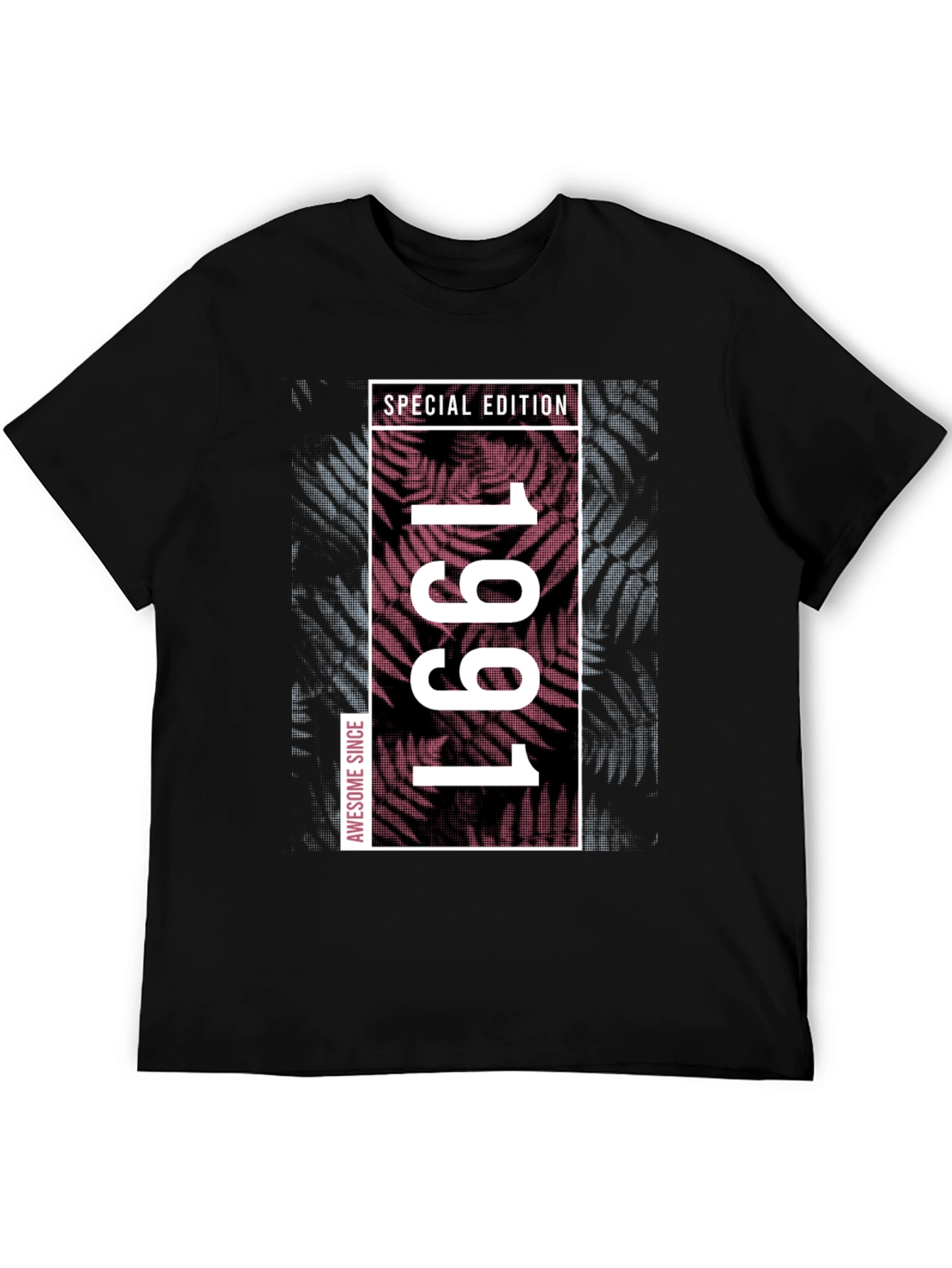 Special Edition 1961 Awesome Since T-Shirt
