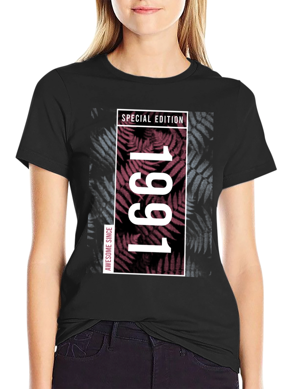 Special Edition 1961 Awesome Since T-Shirt