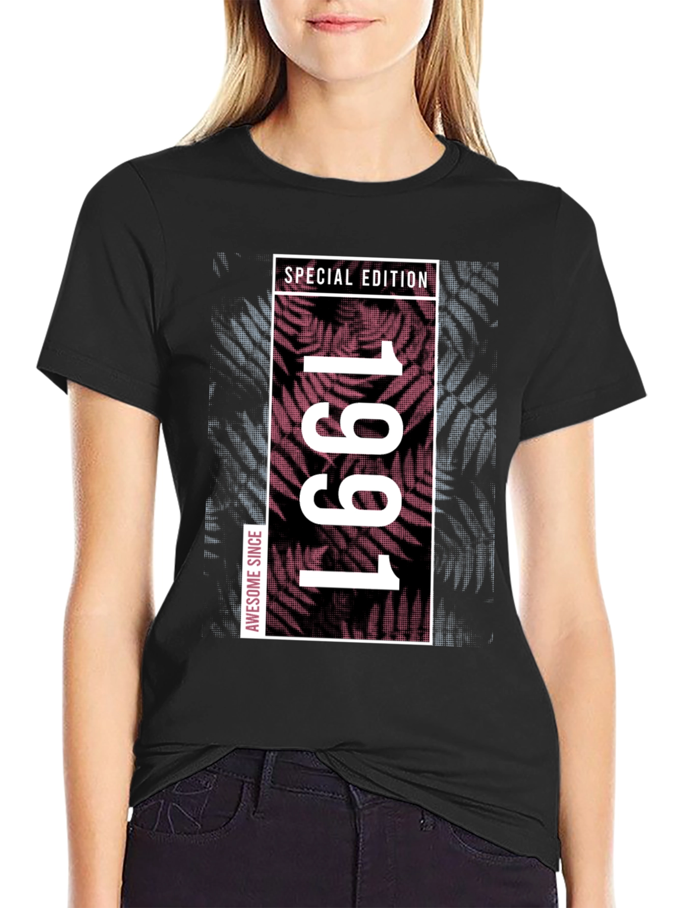 Special Edition 1961 Awesome Since T-Shirt