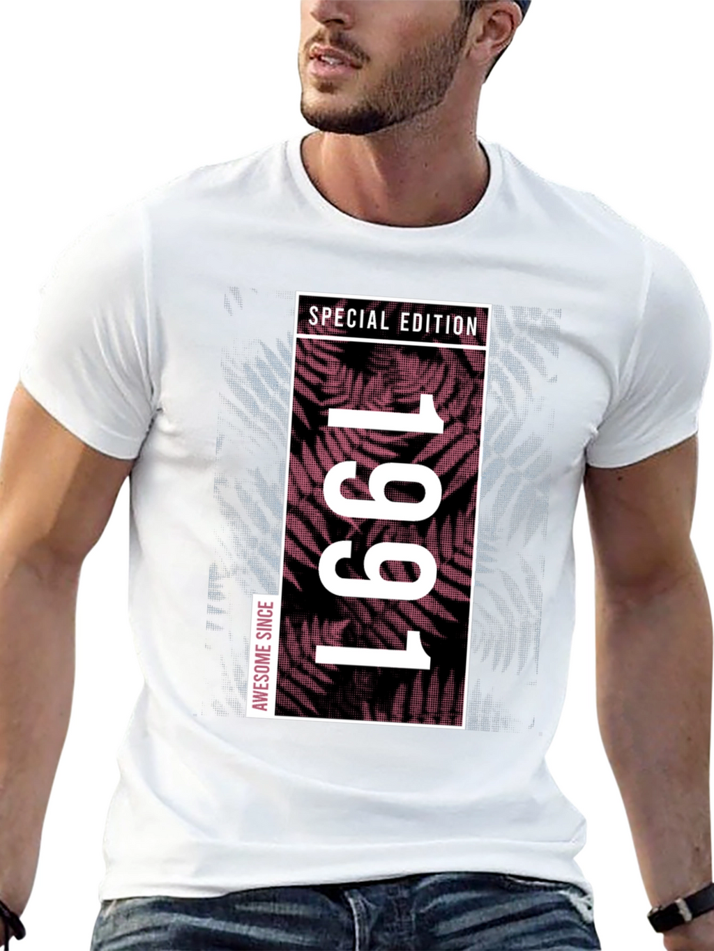 Special Edition 1961 Awesome Since T-Shirt