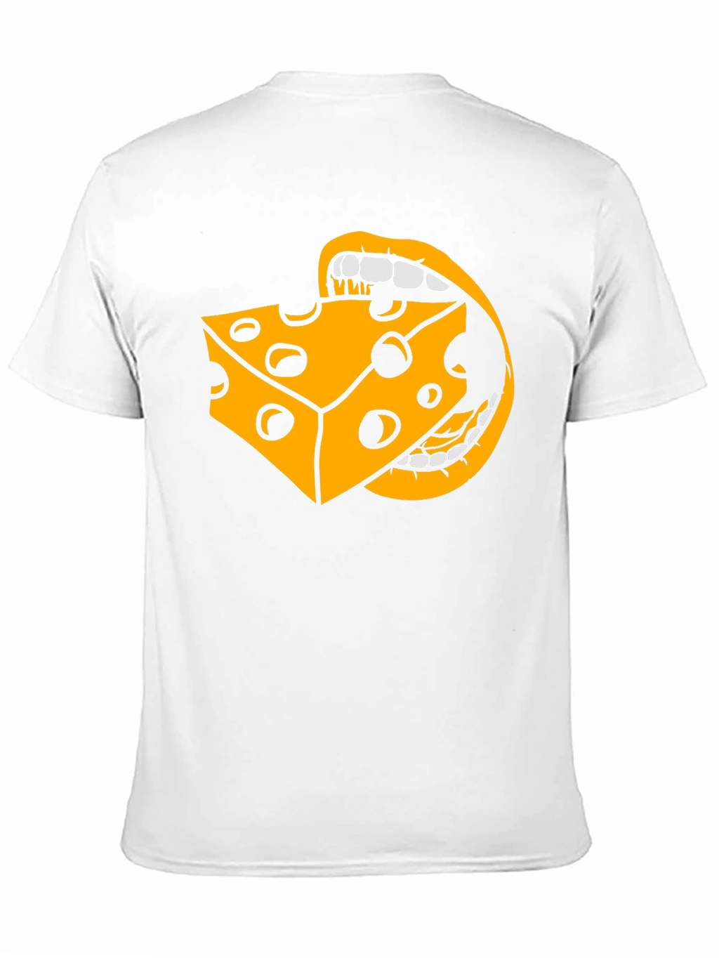 Cheese Lovers Graphic Tee