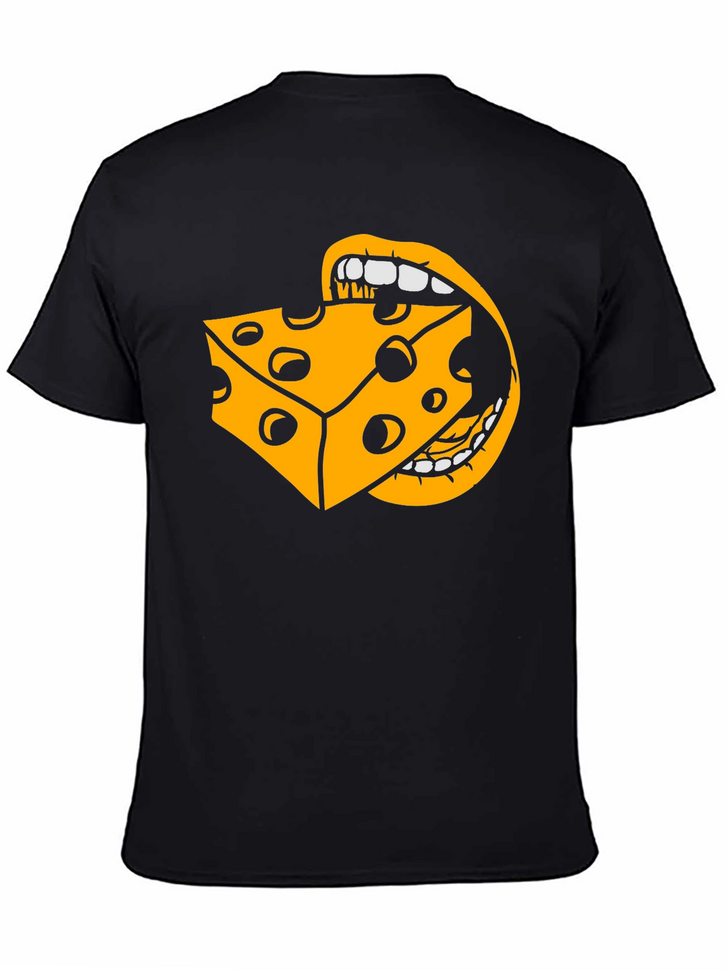 Cheese Lovers Graphic Tee