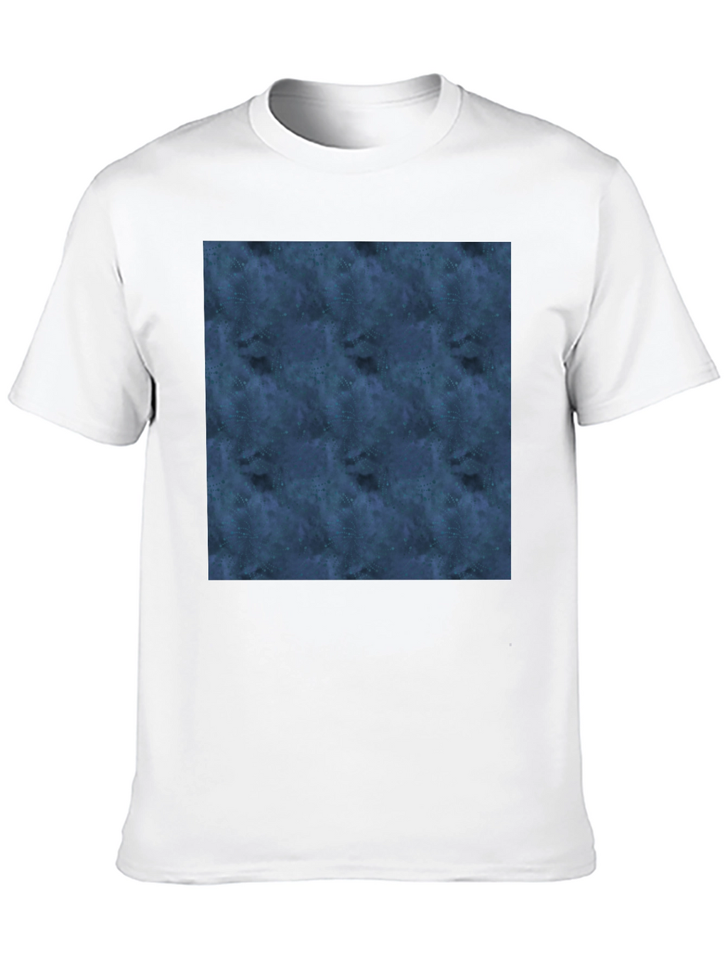 Cosmic Dream T-Shirt - Soft Black Tee
