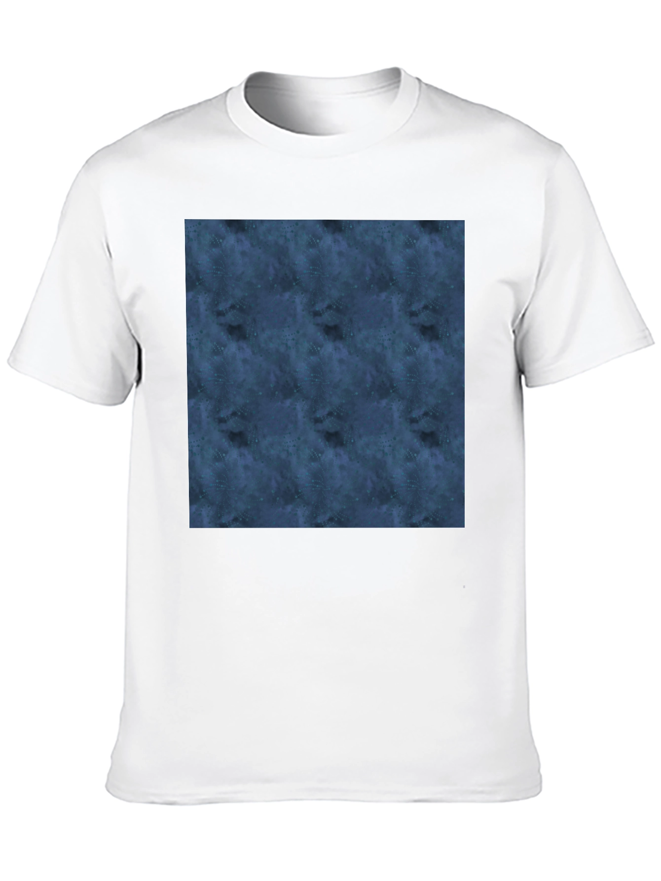Cosmic Dream T-Shirt - Soft Black Tee