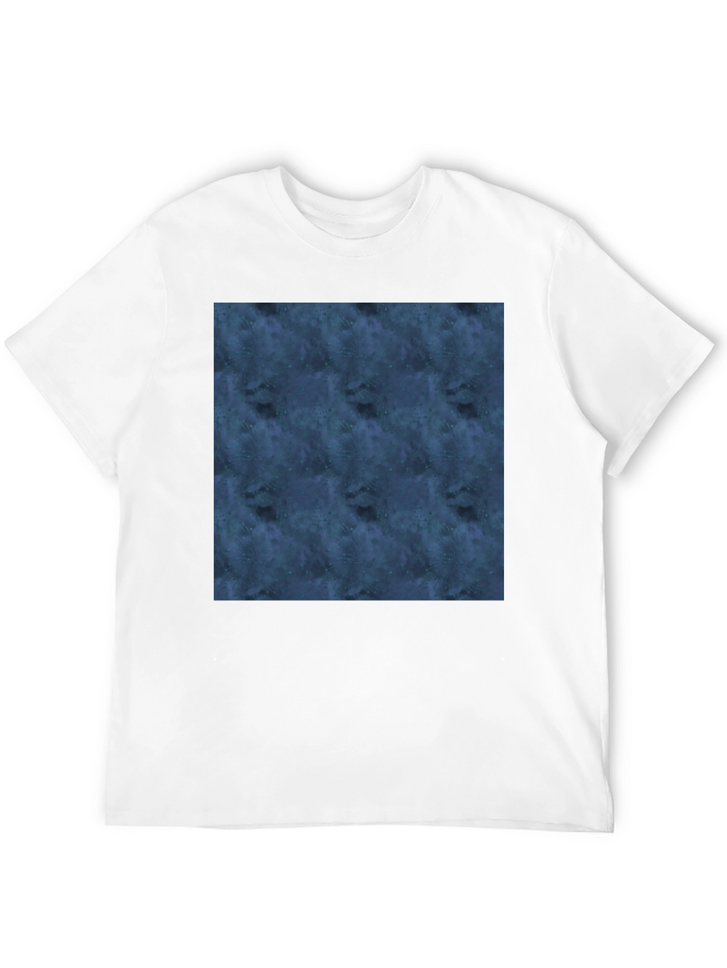 Cosmic Dream T-Shirt - Soft Black Tee