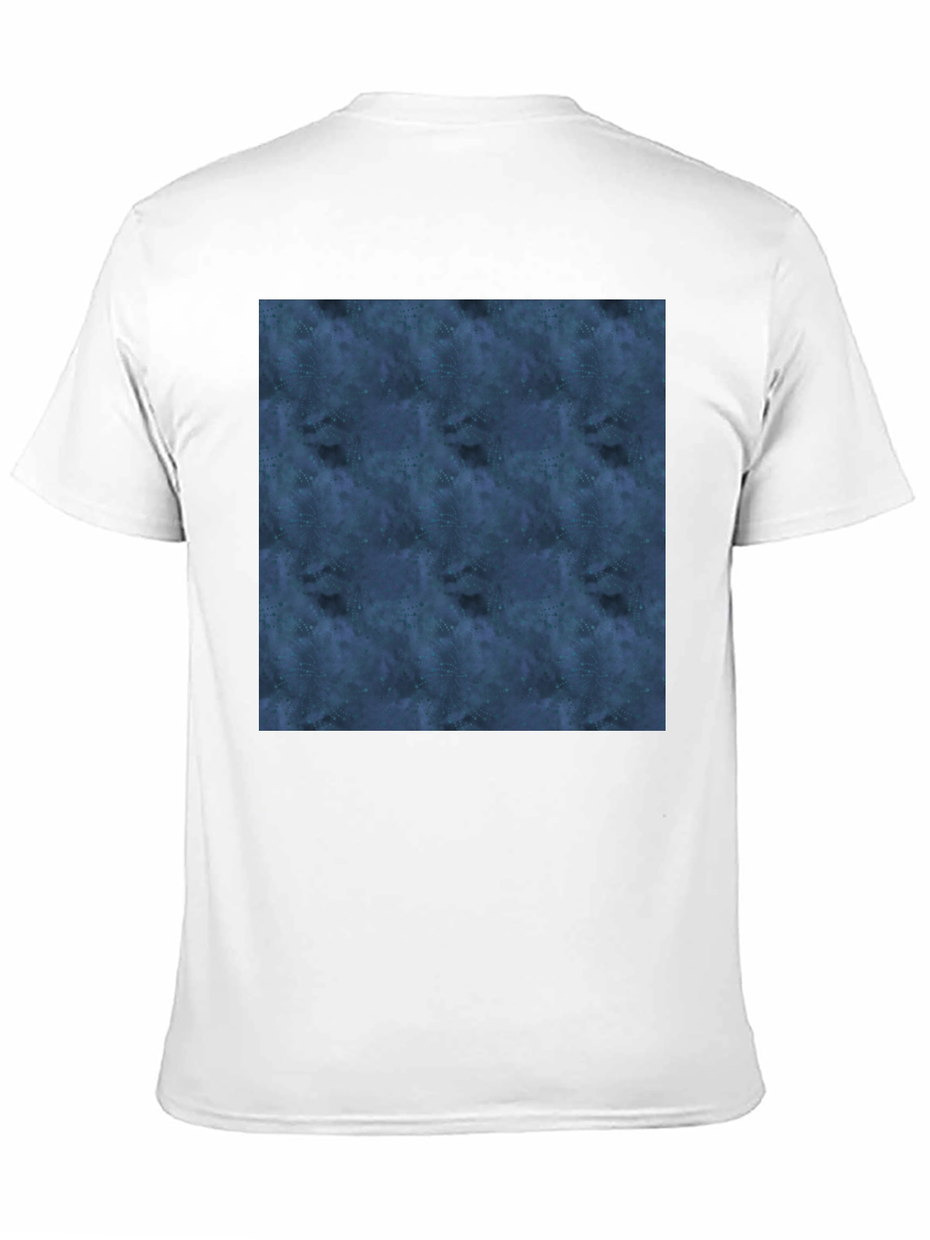 Cosmic Dream T-Shirt - Soft Black Tee