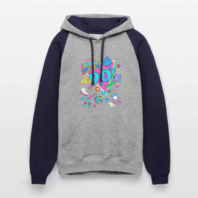 90s Motto Party Theme Carnival Costume