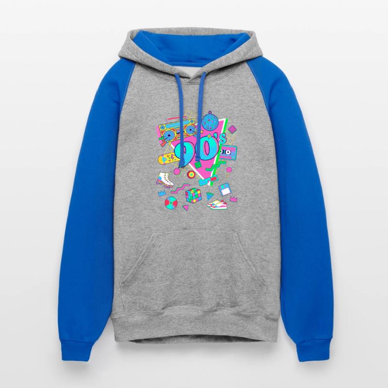 90s Motto Party Theme Carnival Costume