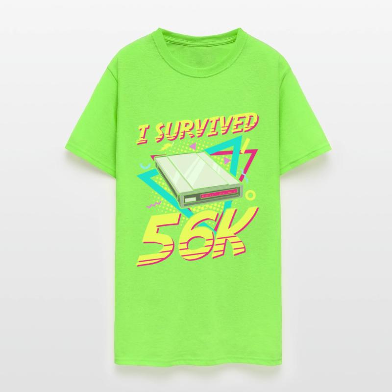 90s Nostalgia Retro 90s Dial Up Internet Vintage