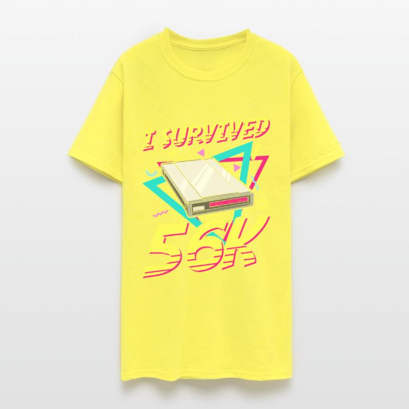 90s Nostalgia Retro 90s Dial Up Internet Vintage