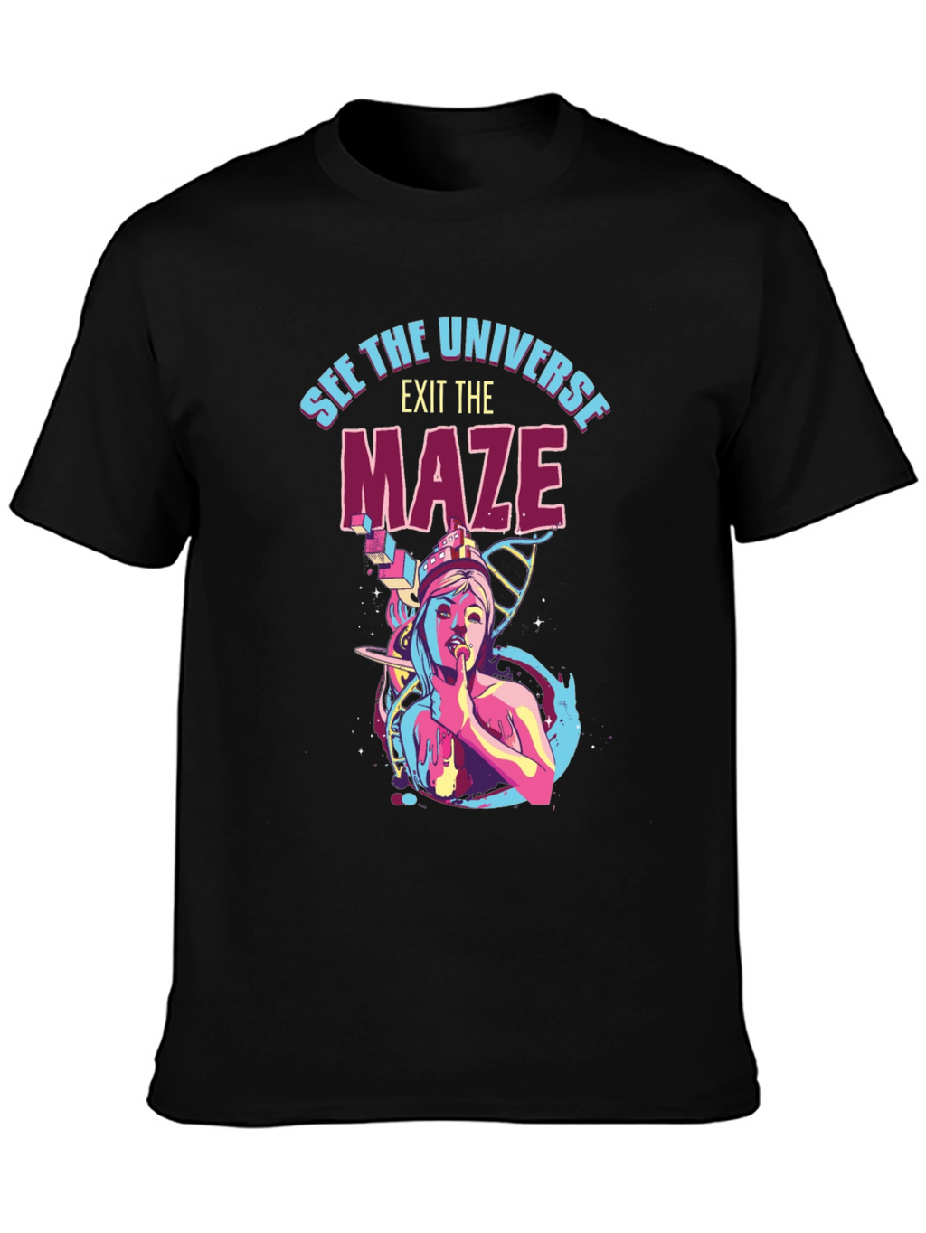 See the Universe T-Shirt