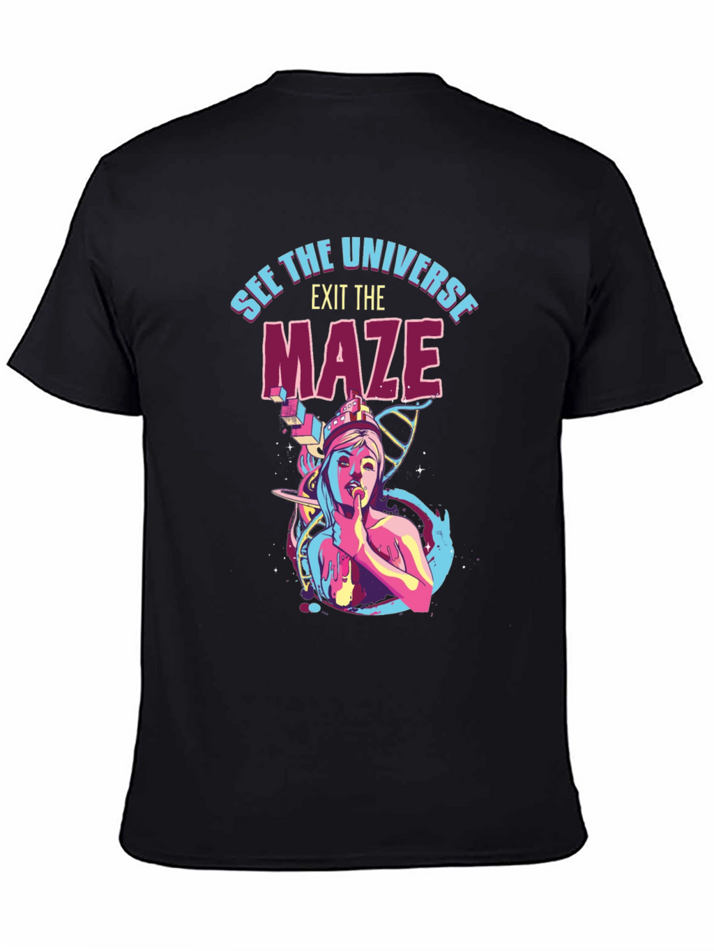 See the Universe T-Shirt