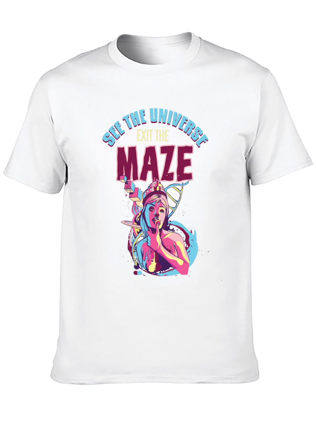 See the Universe T-Shirt