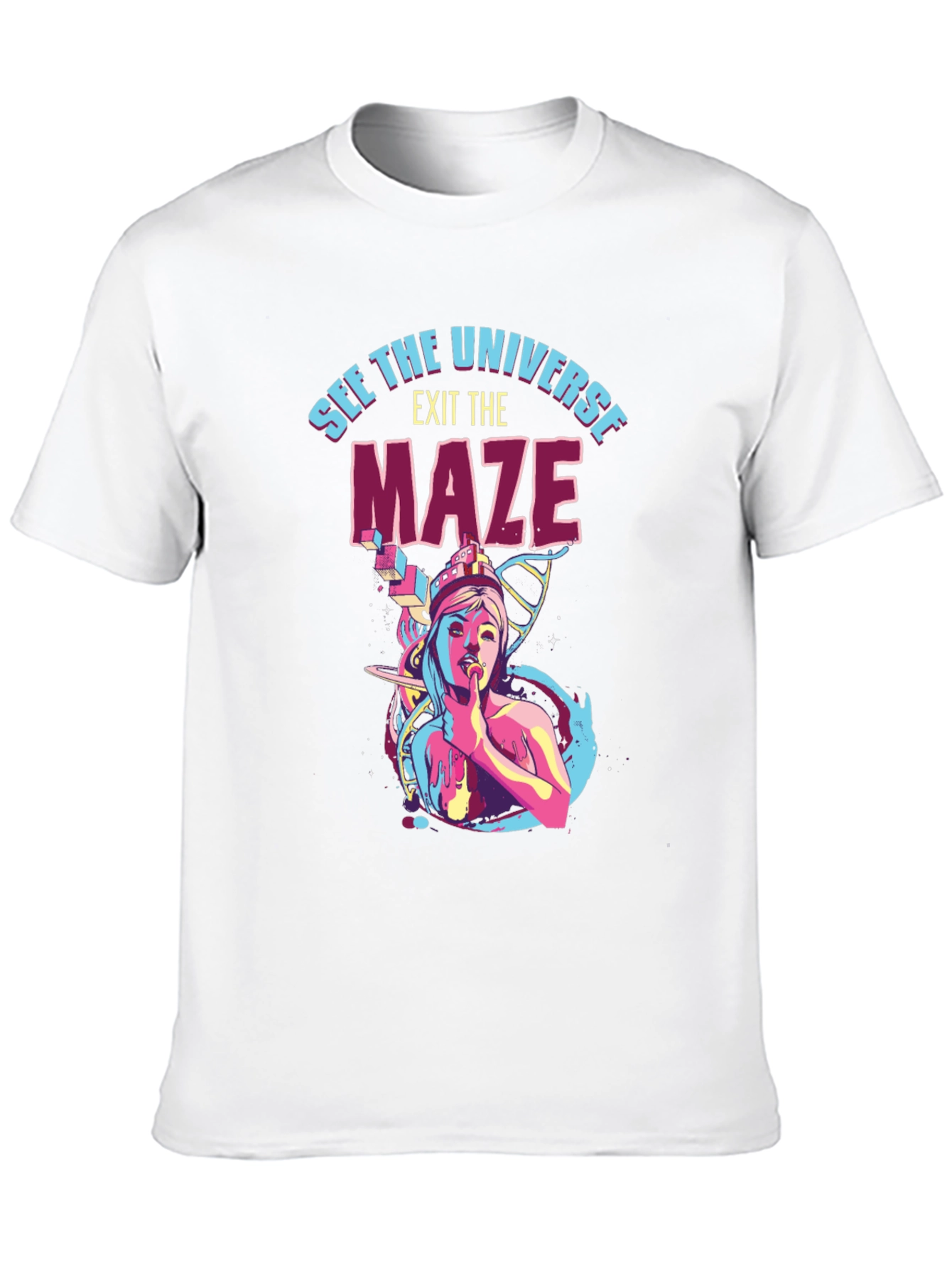 See the Universe T-Shirt