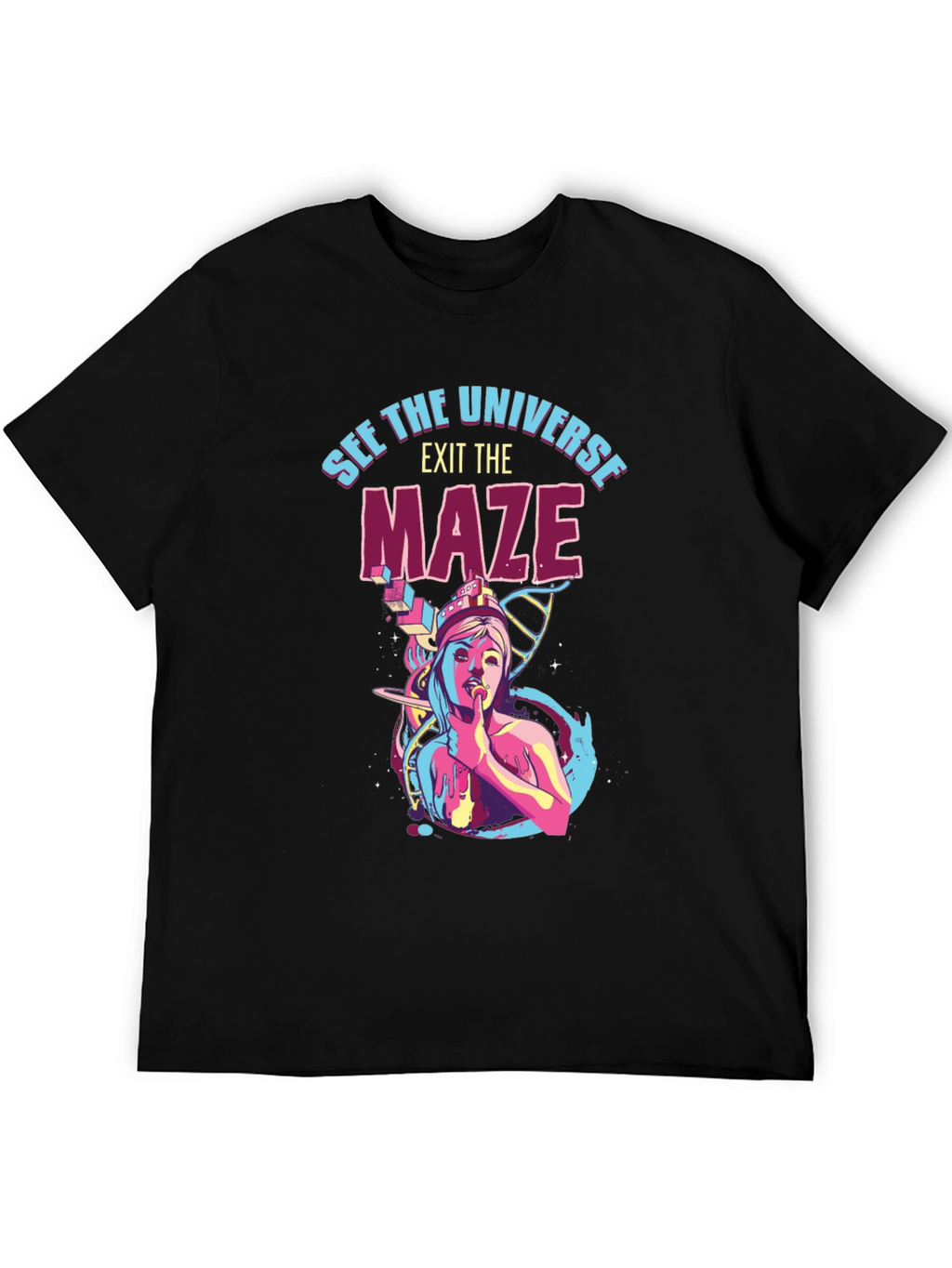 See the Universe T-Shirt