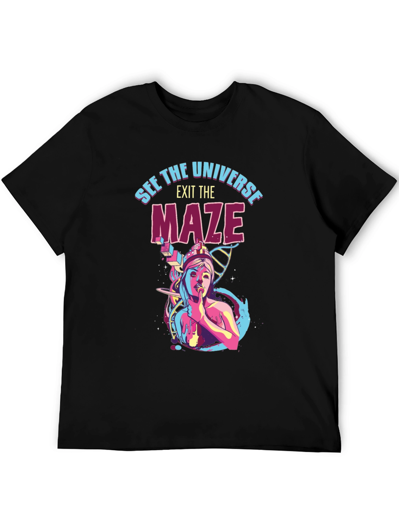 See the Universe T-Shirt