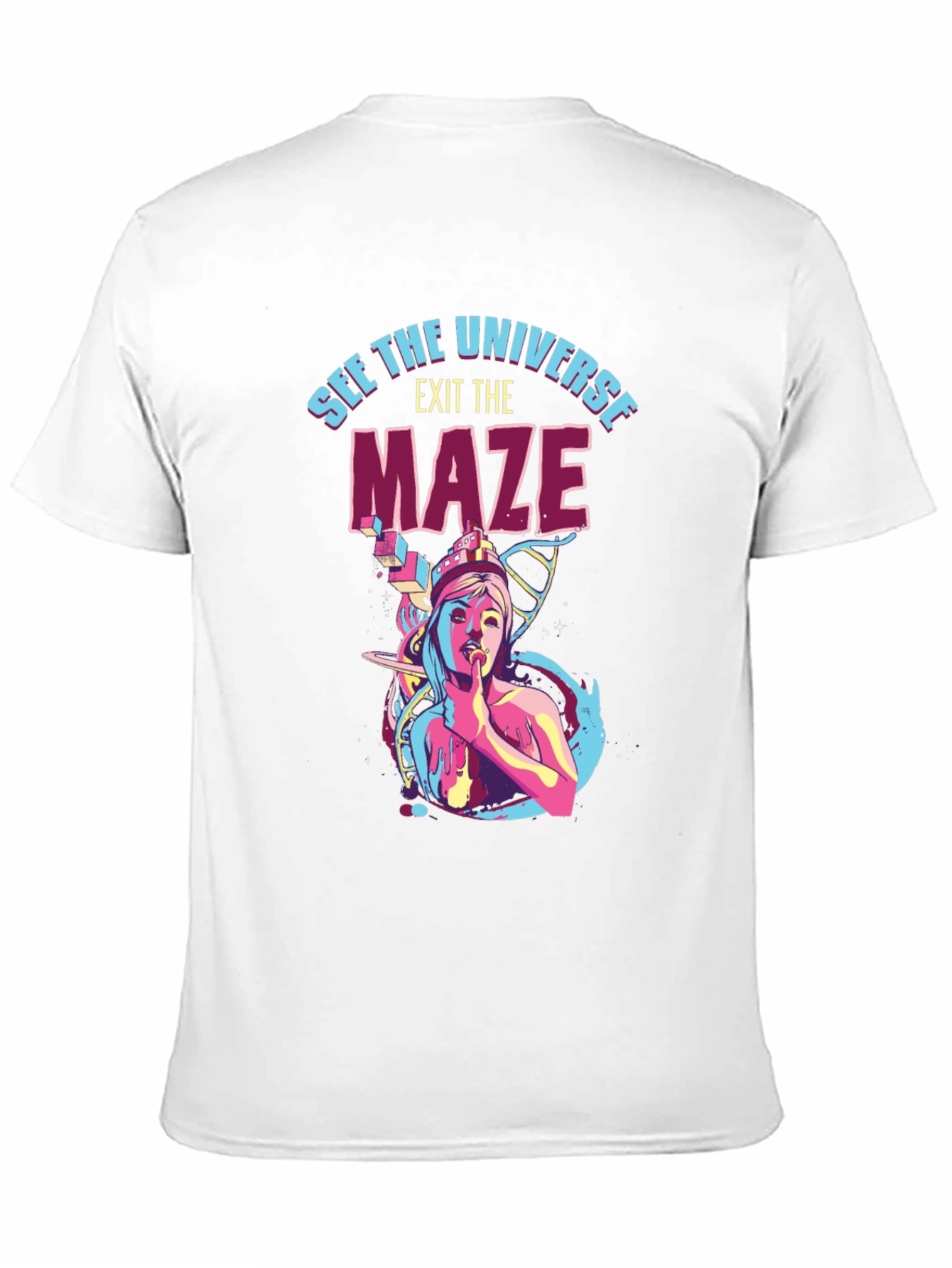 See the Universe T-Shirt