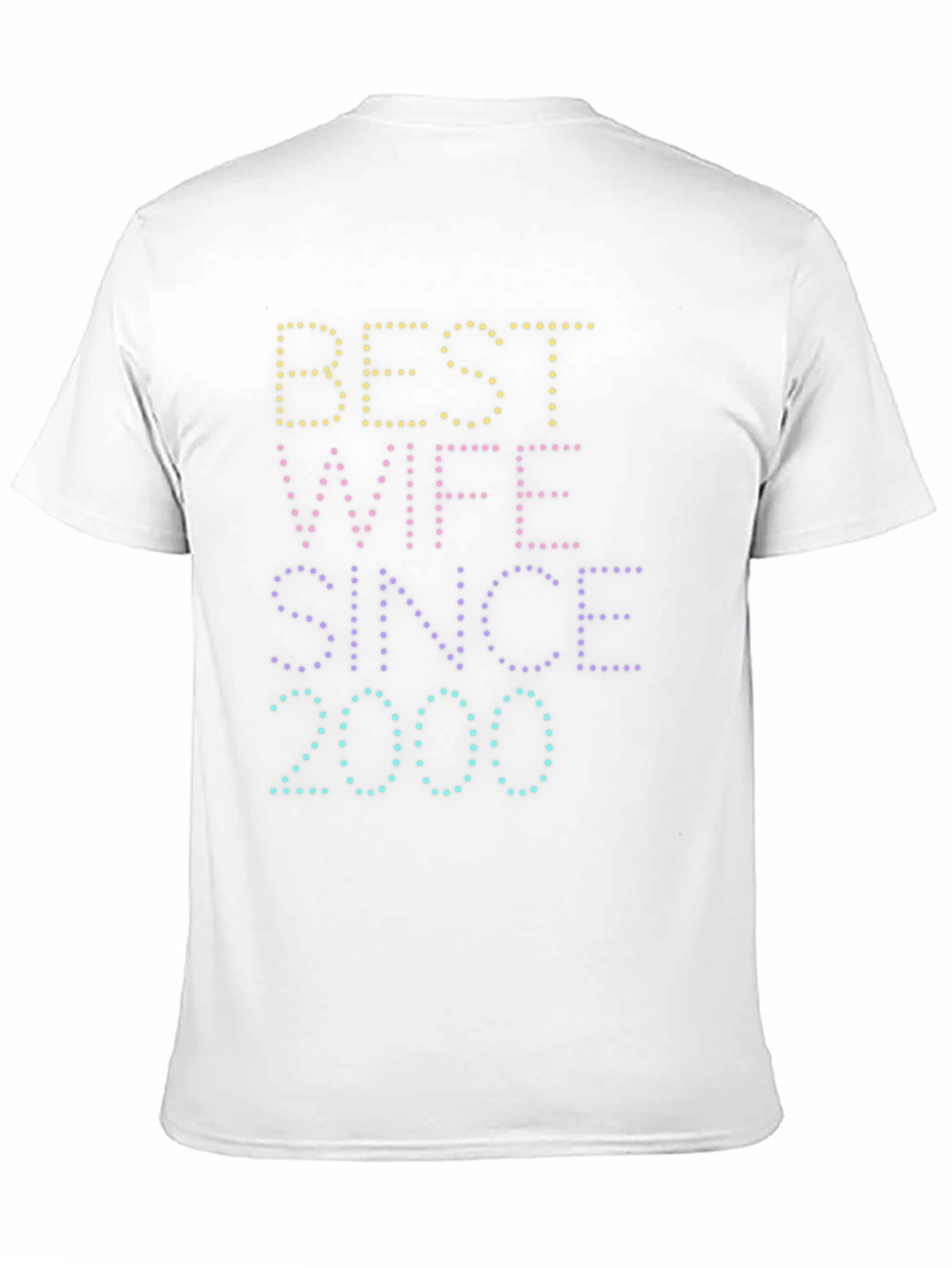 Best Wife Since 2000 T-Shirt