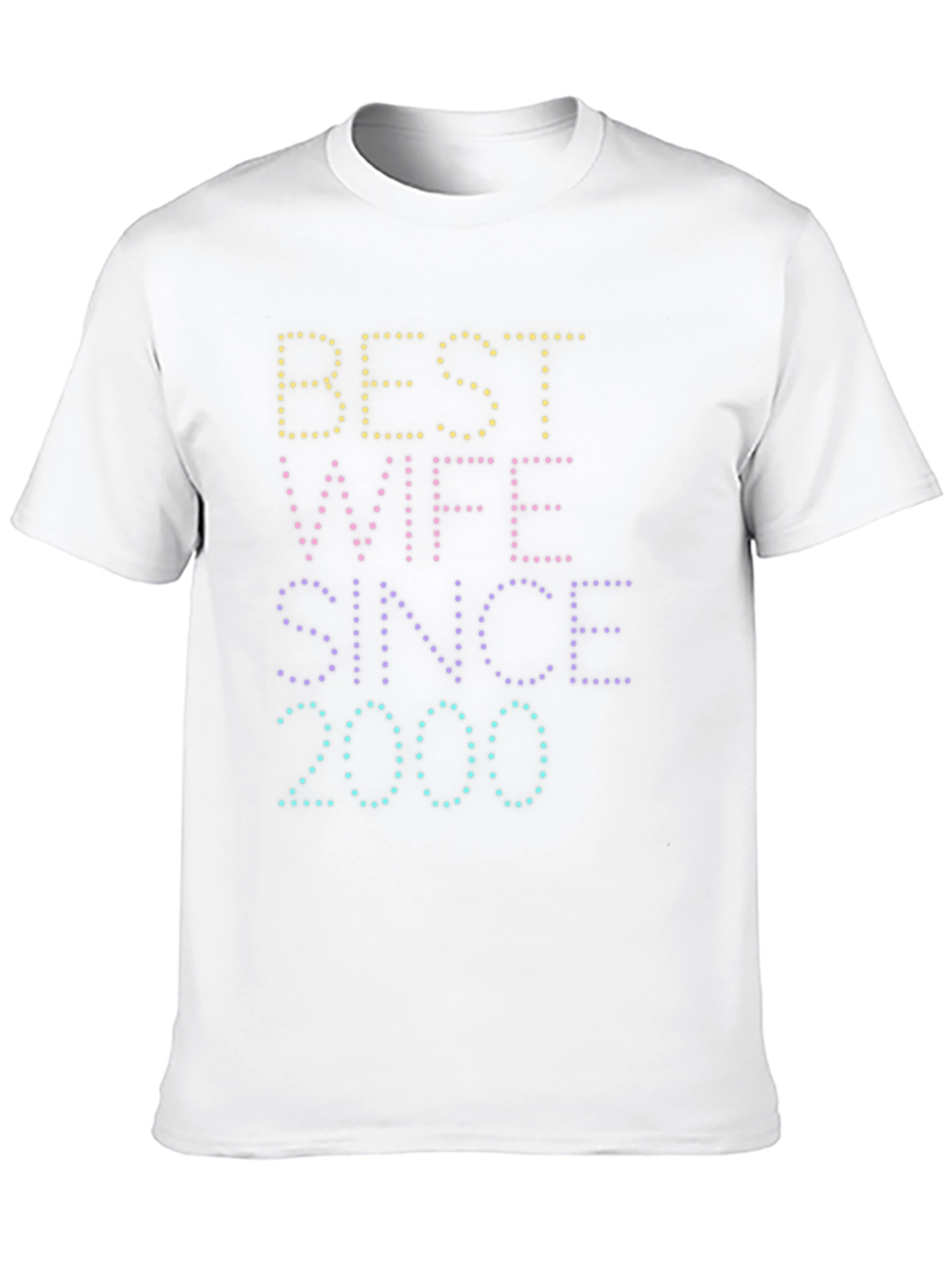 Best Wife Since 2000 T-Shirt