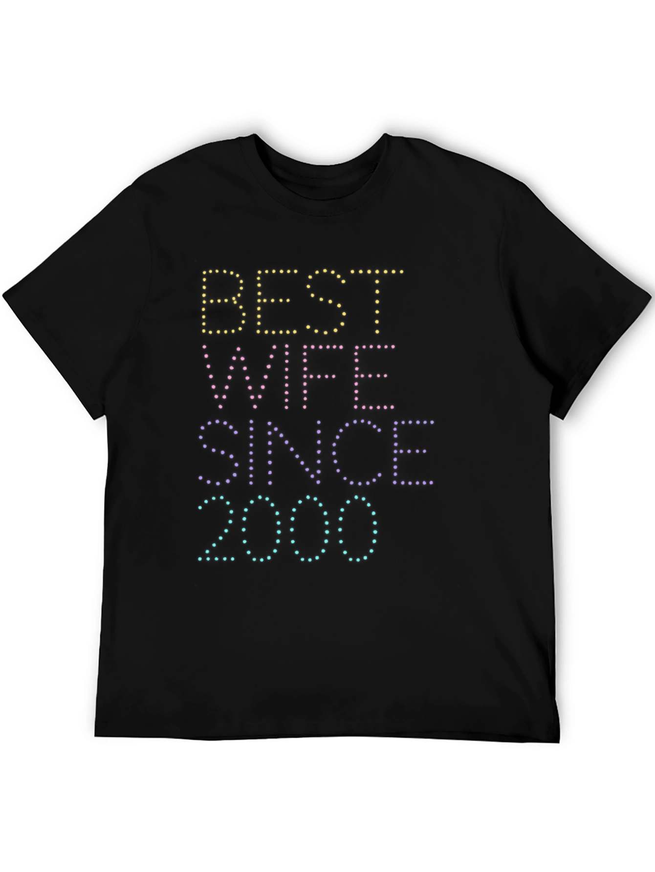 Best Wife Since 2000 T-Shirt