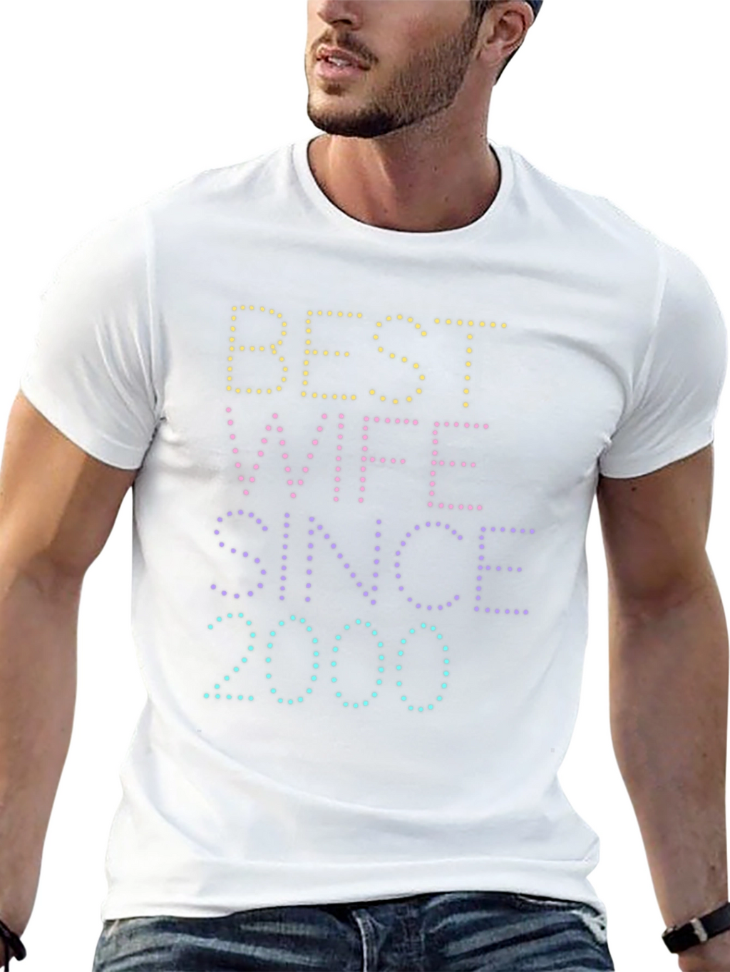 Best Wife Since 2000 T-Shirt