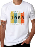 Since July 1983 T-Shirt