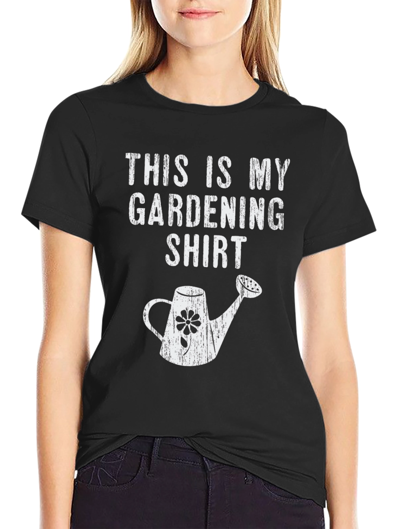 Gardening Shirt - Garden Lover T-Shirt