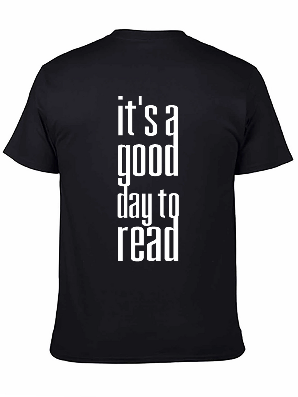 Its A Good Day To Read Graphic T-Shirt