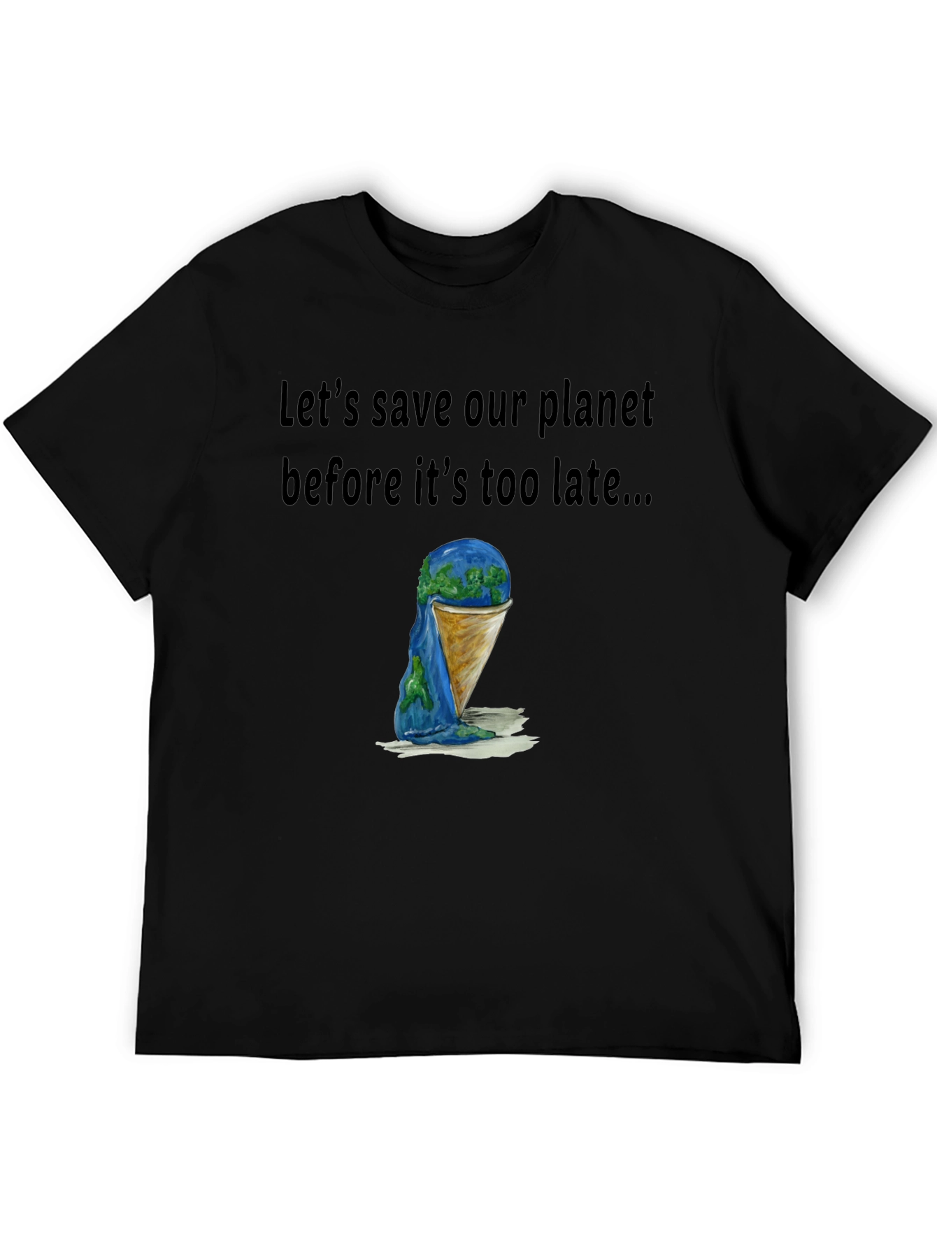 Save Our Planet T-Shirt