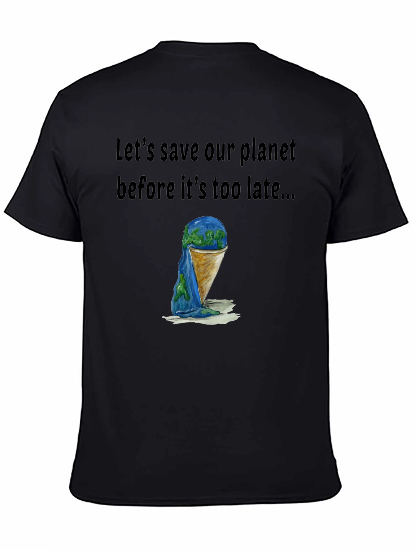 Save Our Planet T-Shirt