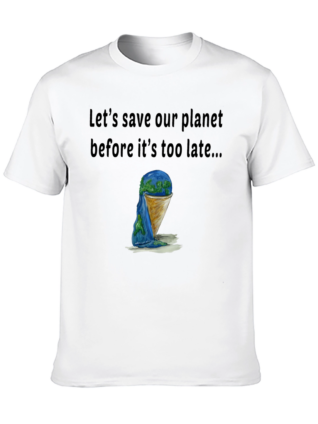 Save Our Planet T-Shirt