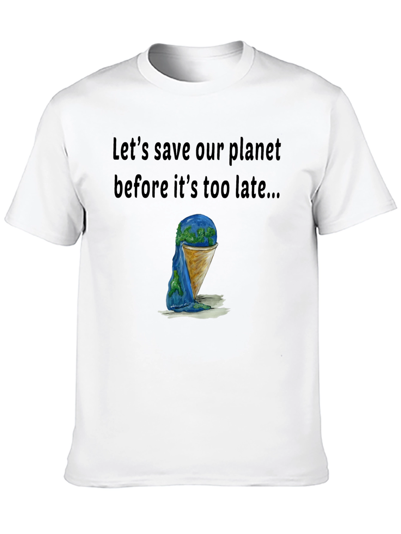 Save Our Planet T-Shirt