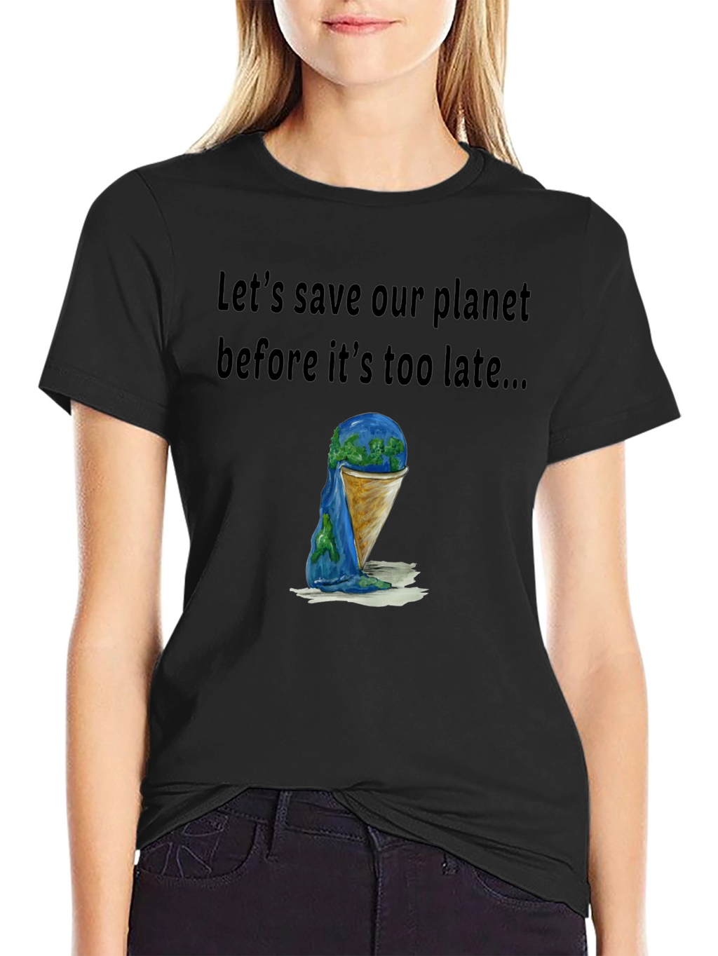 Save Our Planet T-Shirt