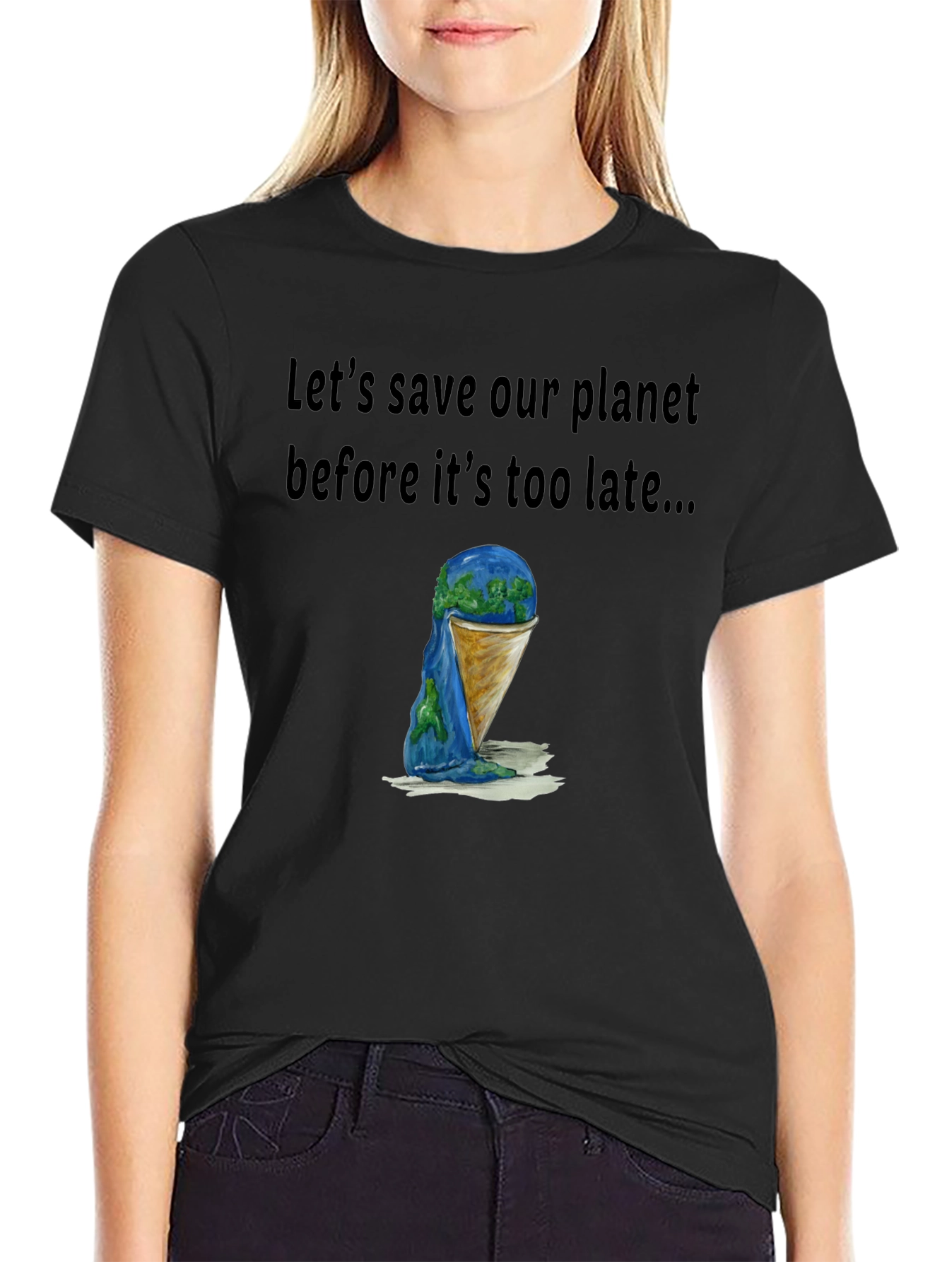 Save Our Planet T-Shirt