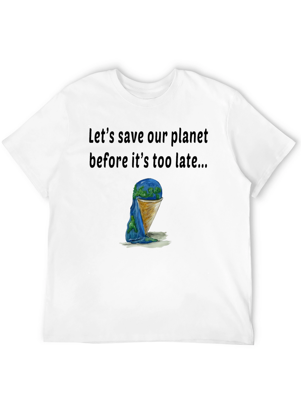 Save Our Planet T-Shirt